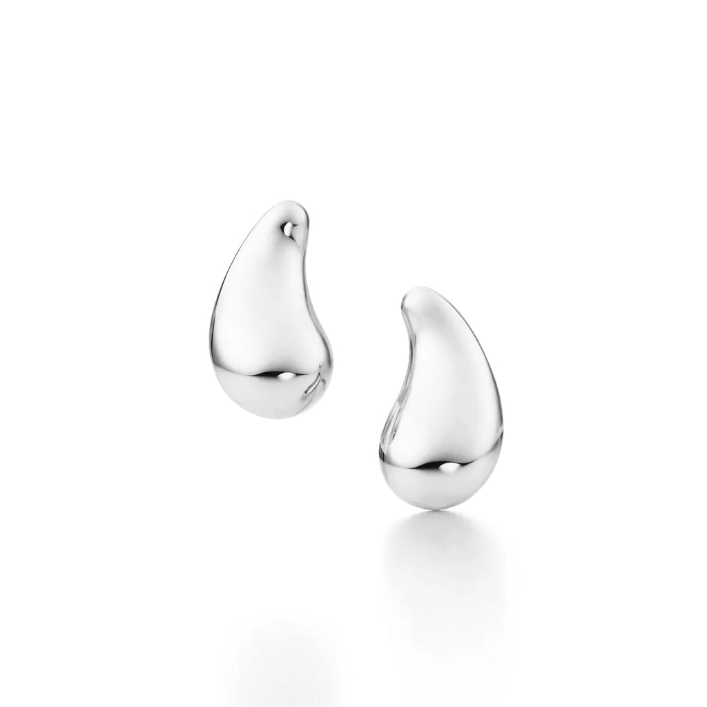 Tiffany & Co. Teardrop Studs – ArthurGroom