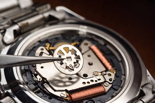Finding Your Trusted Watch Repair Shop Near Me