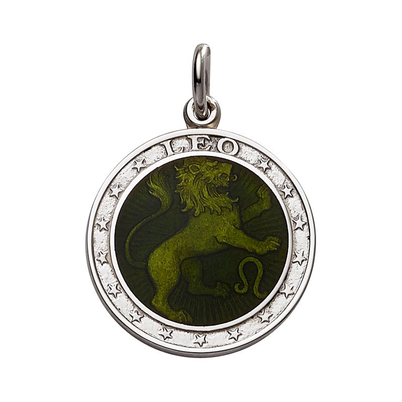 Zodiac Medal