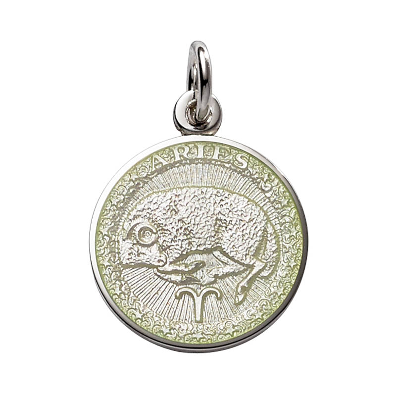 Zodiac Medal