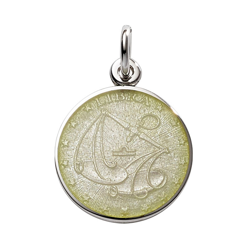 Zodiac Medal