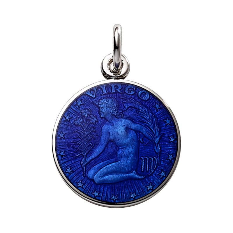 Zodiac Medal