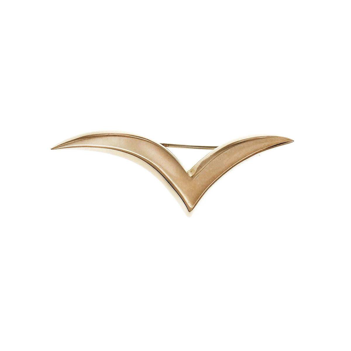 Tiffany & Co. Seagull Pin