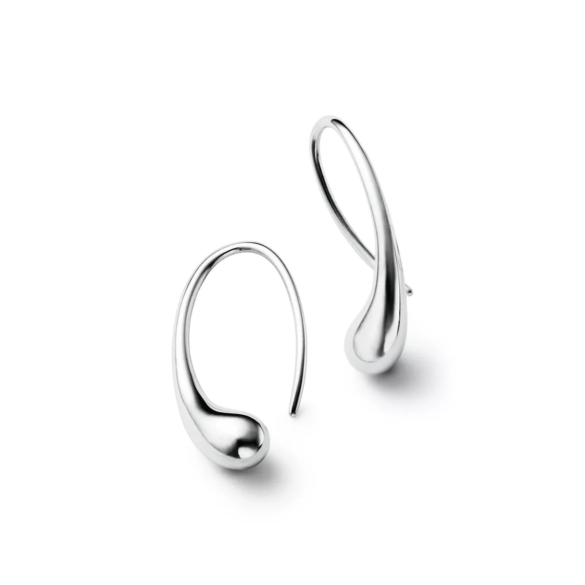 Tiffany & Co. Teardrop Earrings