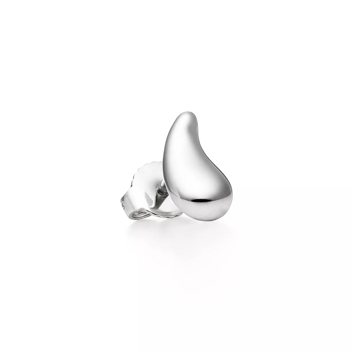 Tiffany & Co. Teardrop Studs