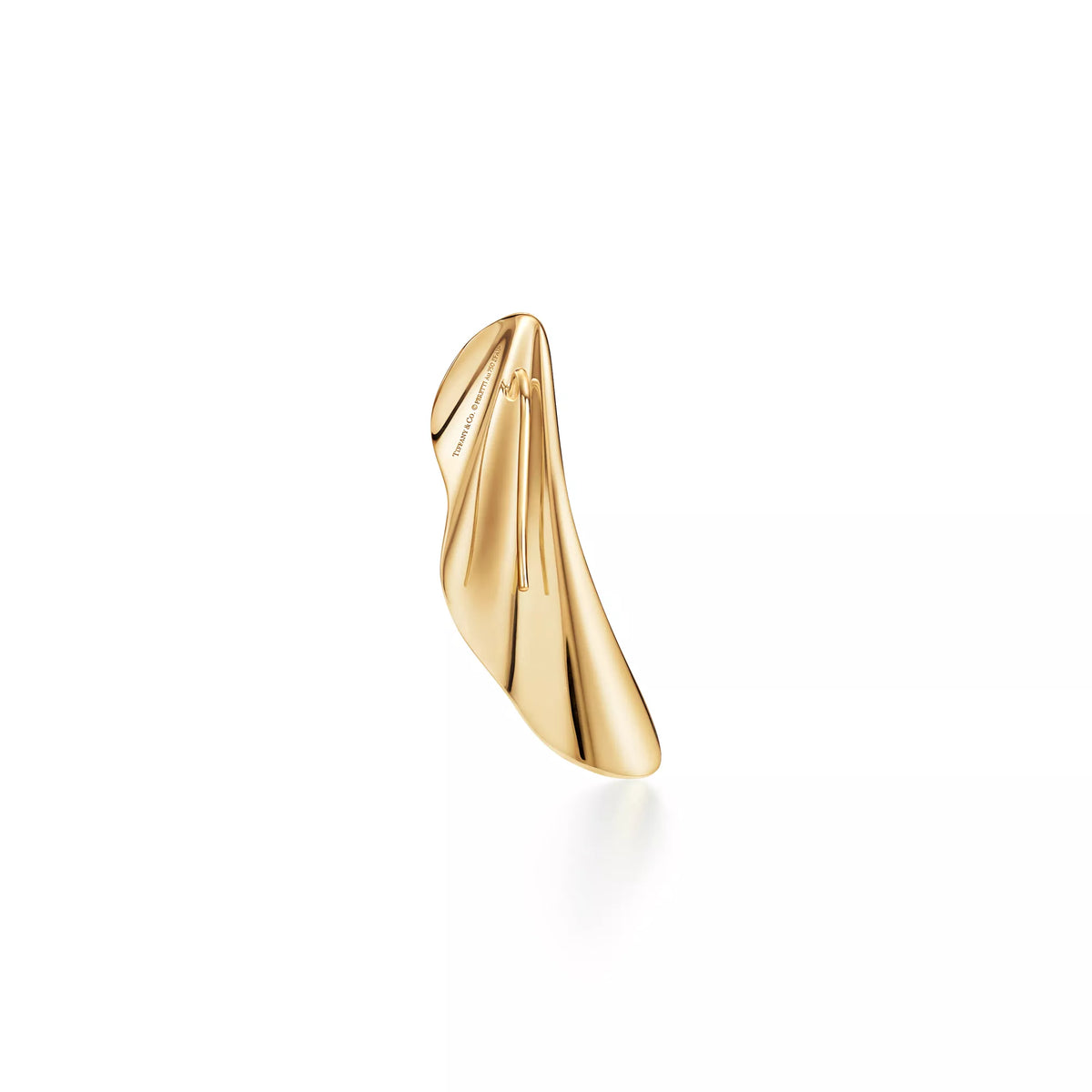 Tiffany & Co. High Tide Earrings