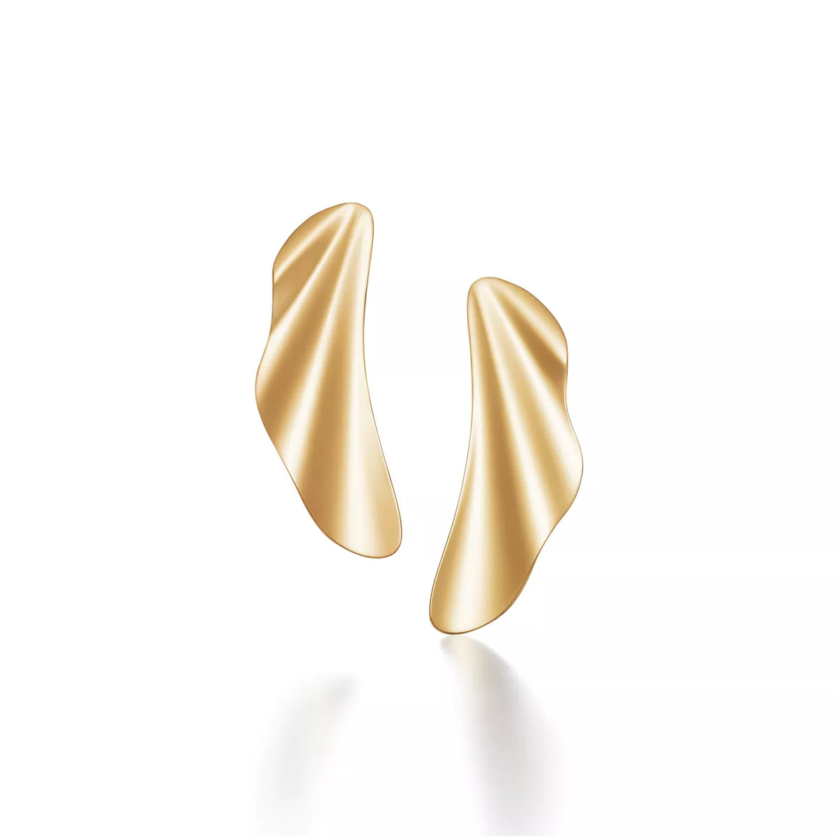 Tiffany & Co. High Tide Earrings