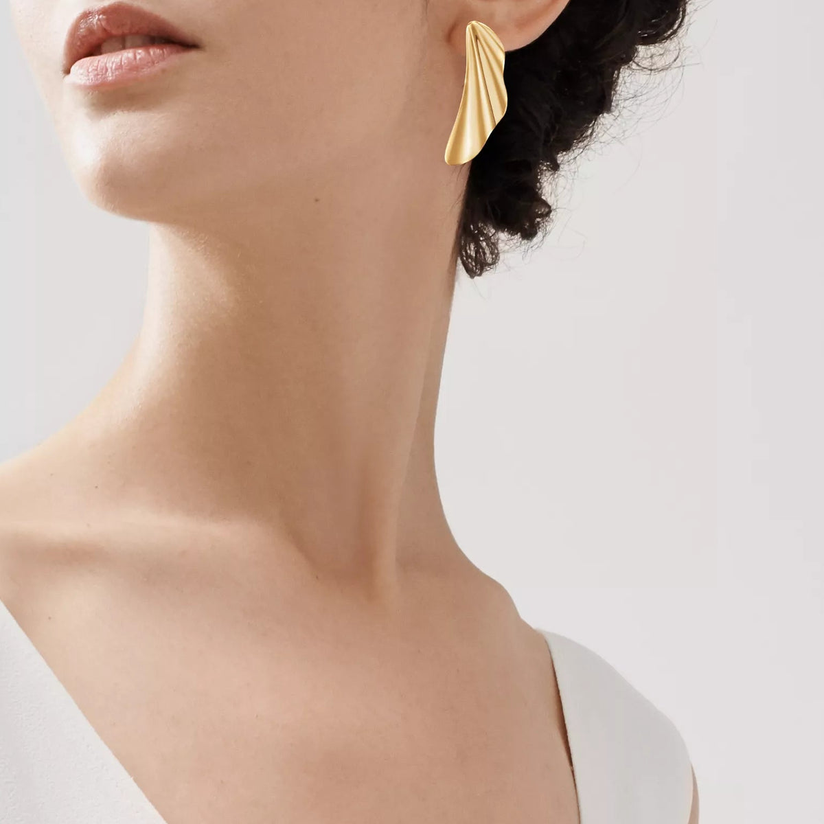 Tiffany & Co. High Tide Earrings