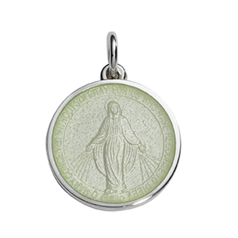 Miraculous Medal