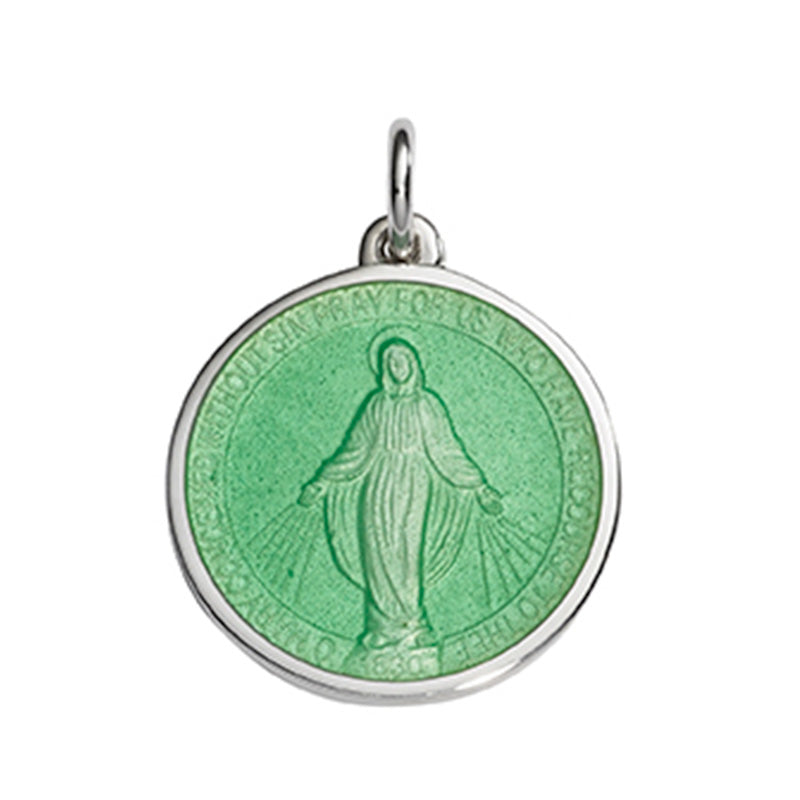 Miraculous Medal