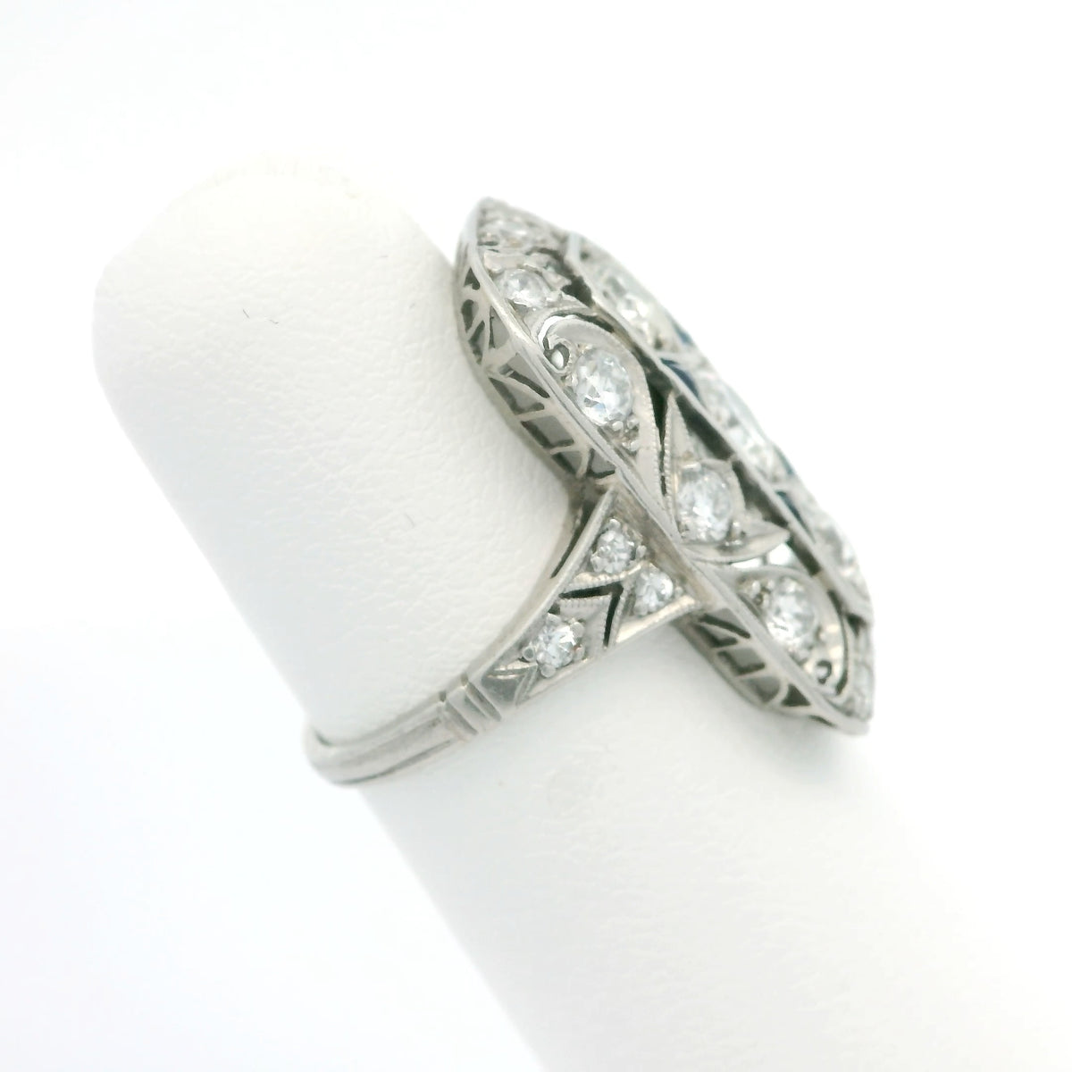 Art Deco Ring