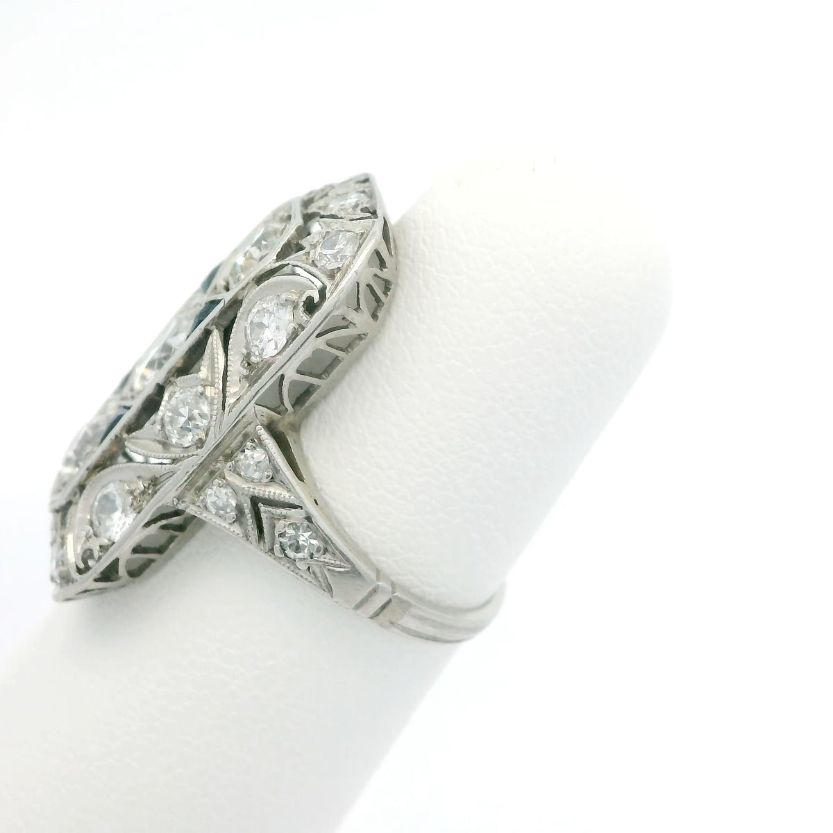 Art Deco Ring