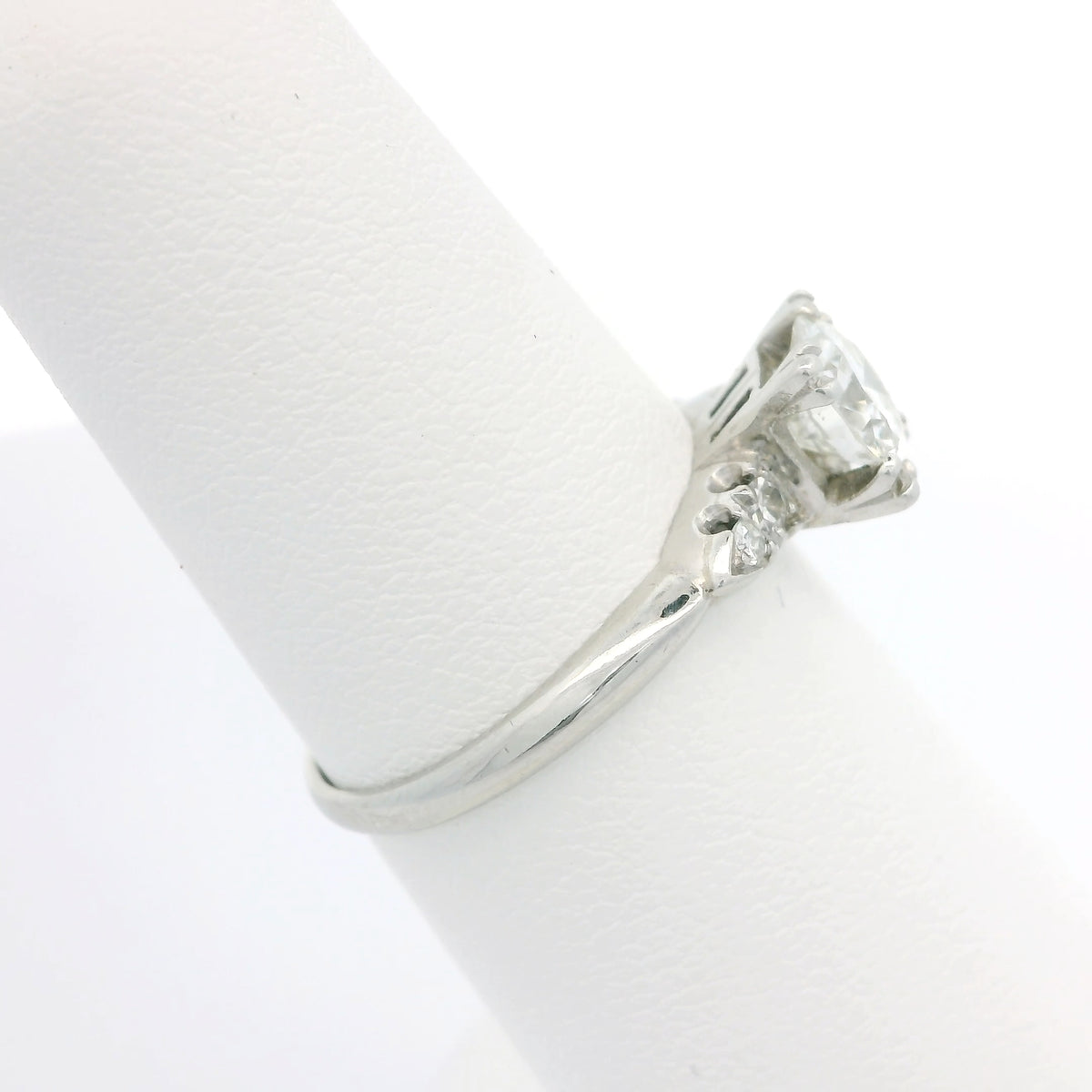 Vintage Engagement Ring