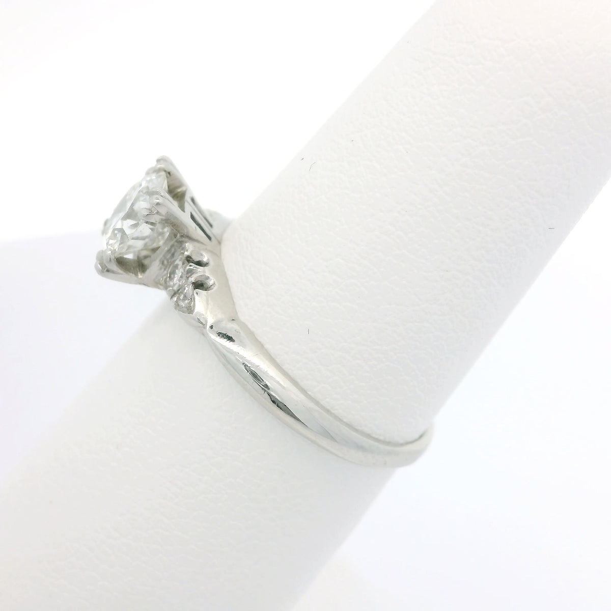 Vintage Engagement Ring