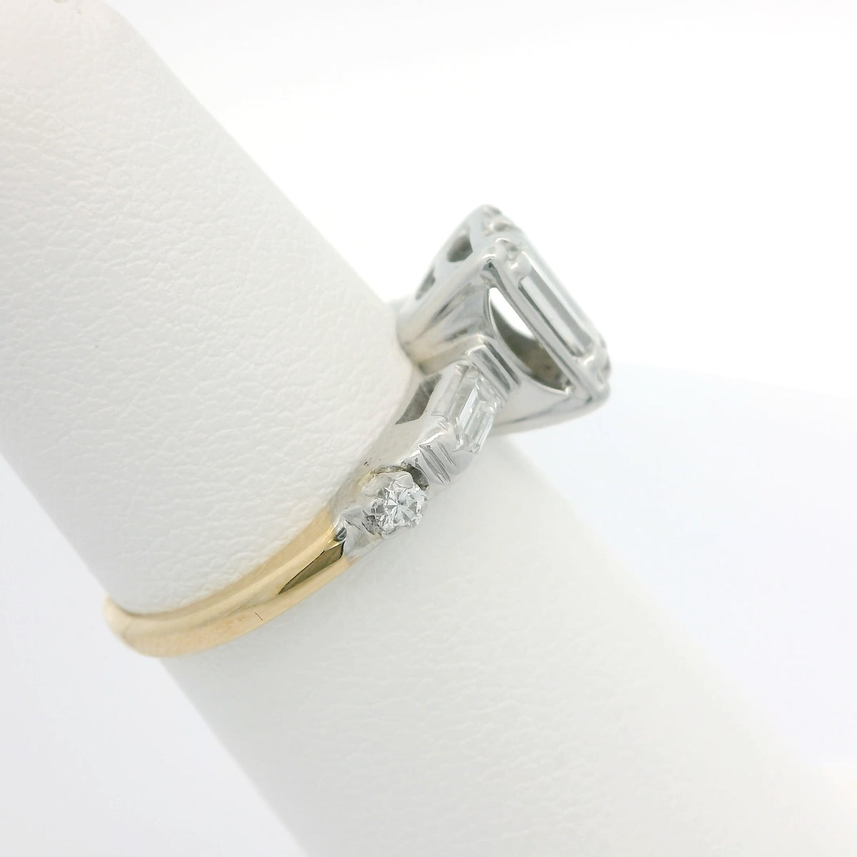 Vintage Engagement Ring