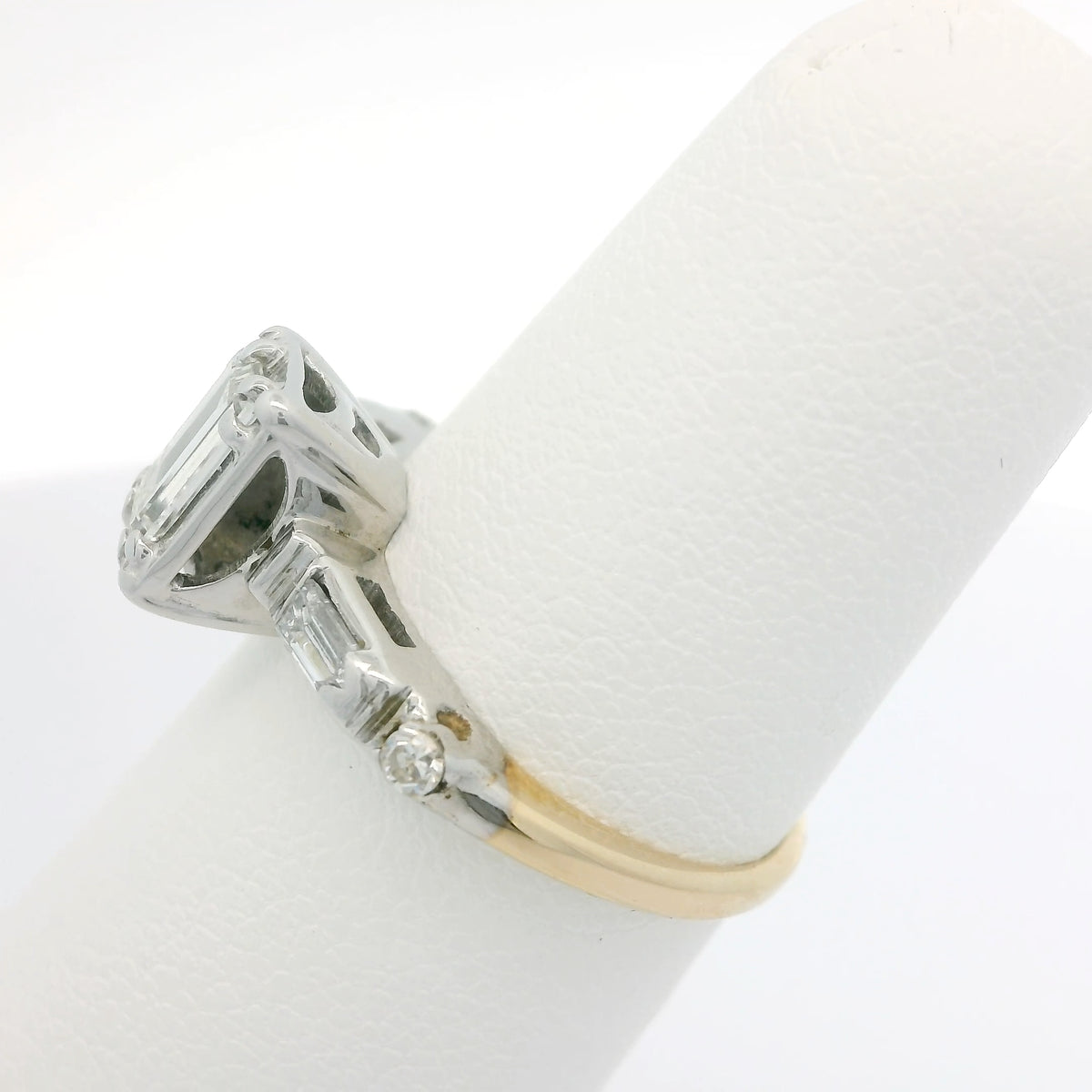 Vintage Engagement Ring