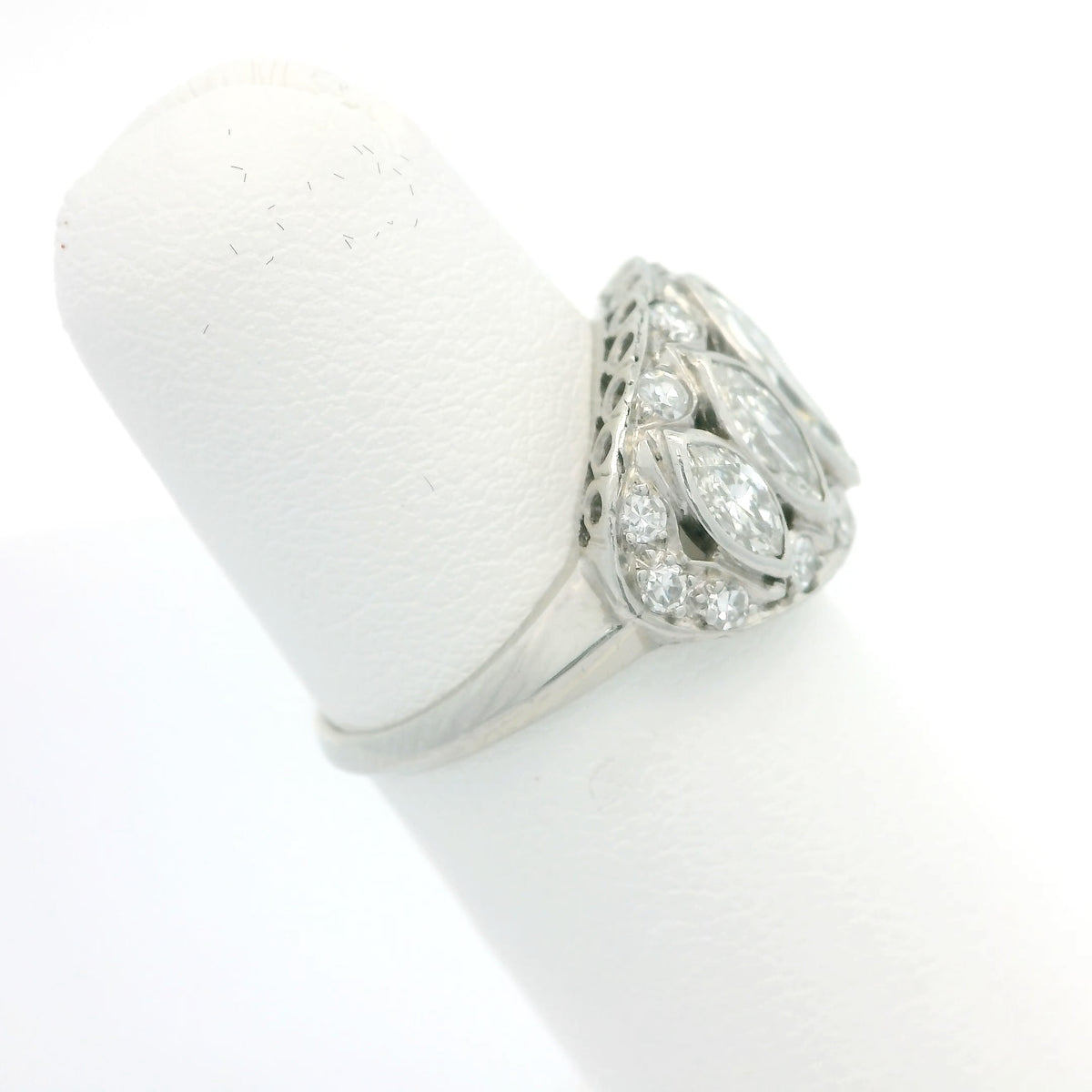 Art Deco Diamond Ring