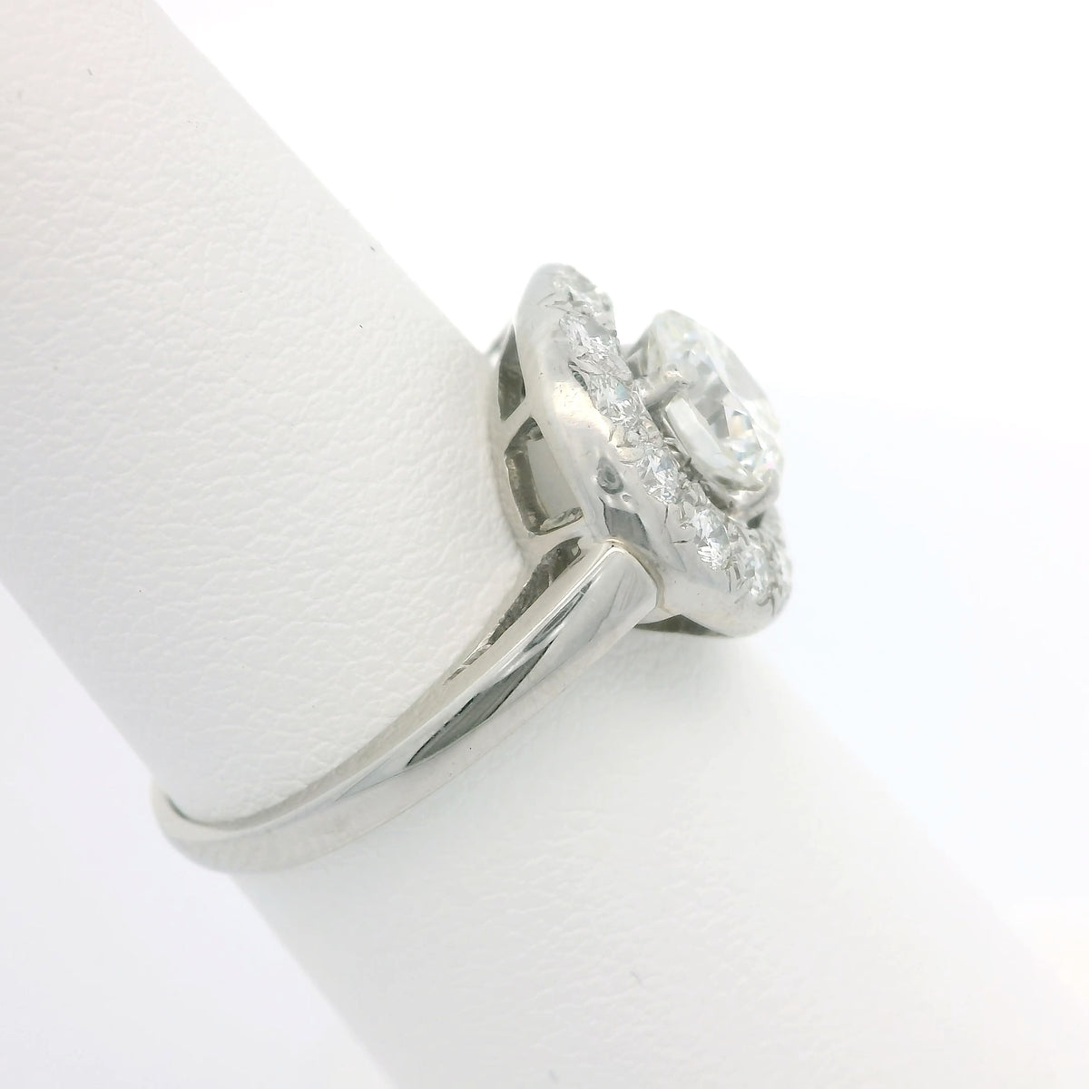 Vintage Diamond Ring