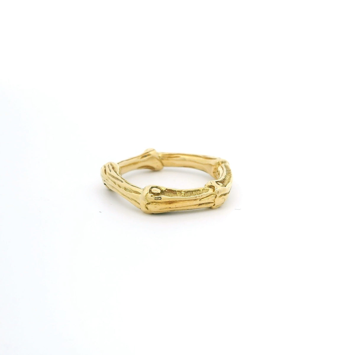 Tiffany & Co. Bamboo Ring