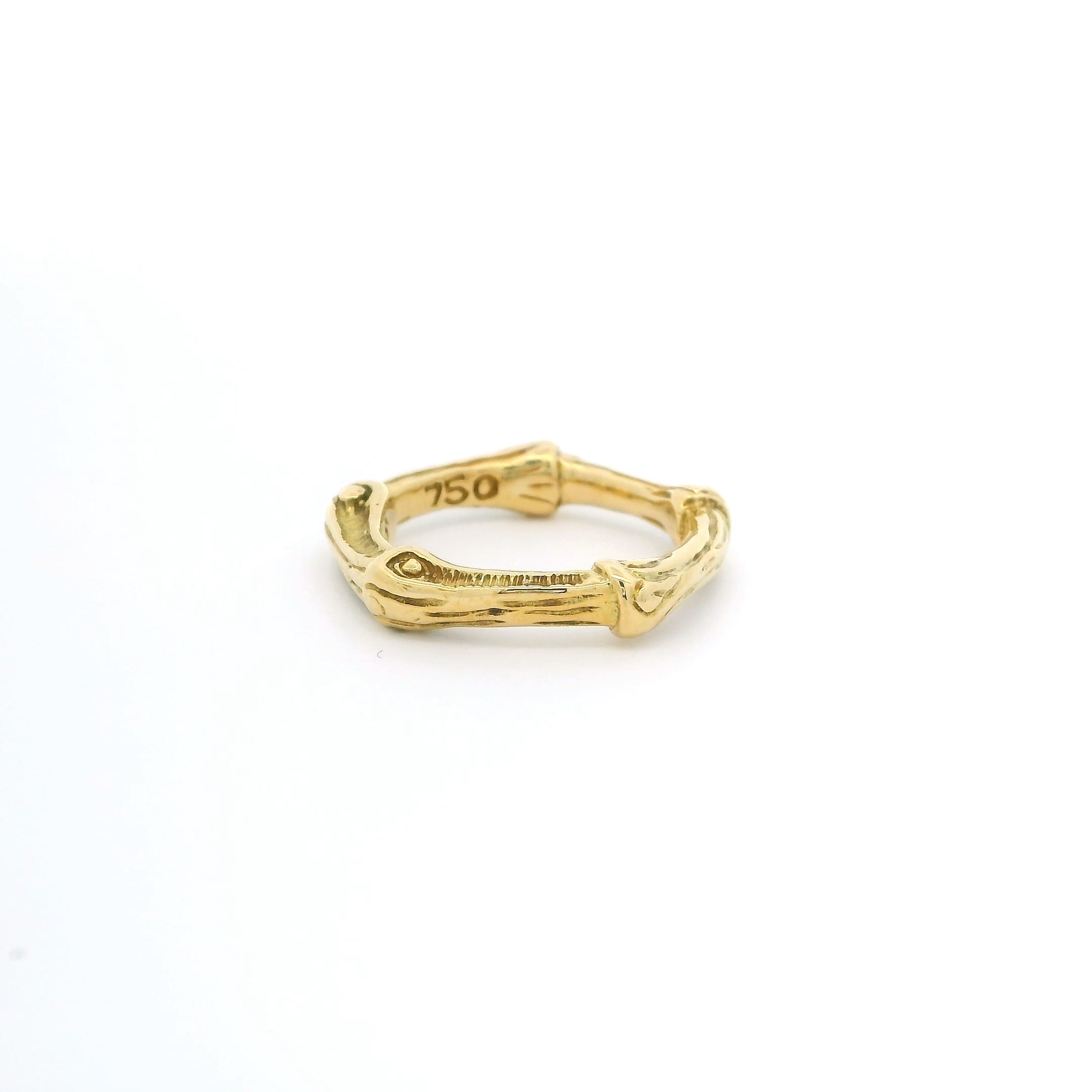 Tiffany & Co. Bamboo Ring – ArthurGroom