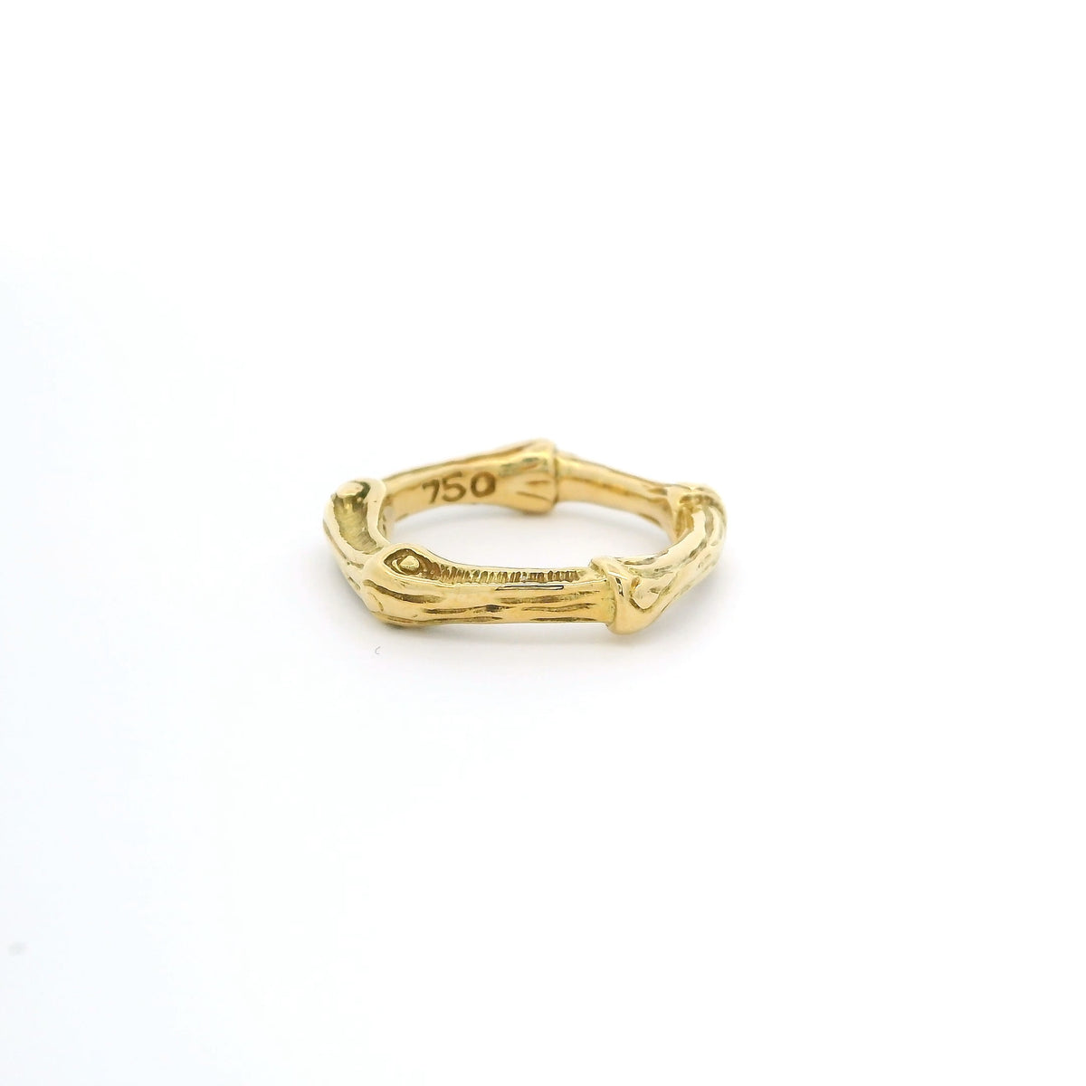 Tiffany & Co. Bamboo Ring