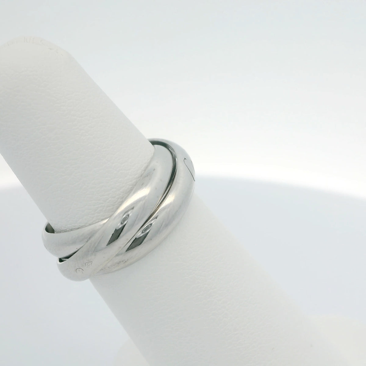 Cartier Trinity Ring