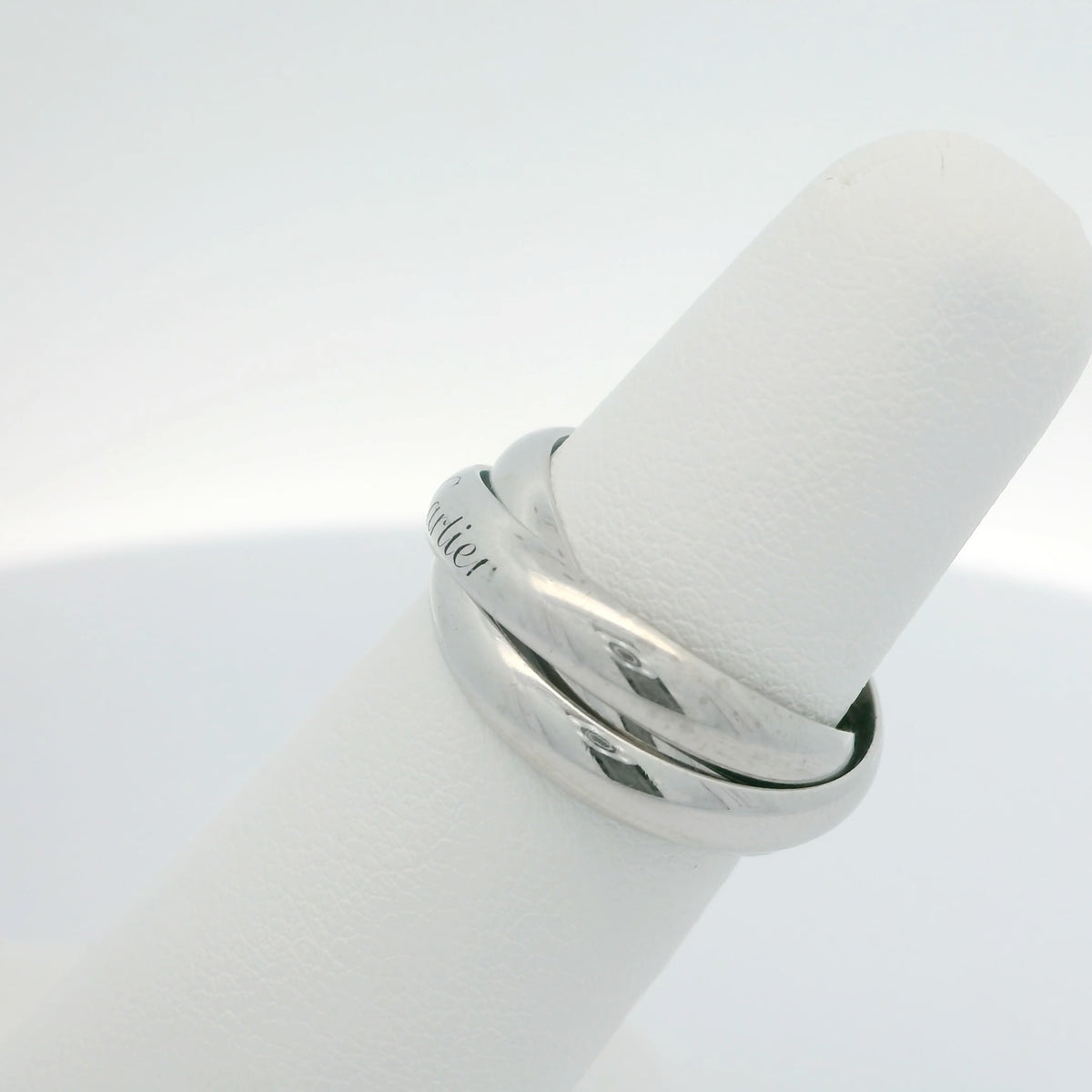 Cartier Trinity Ring