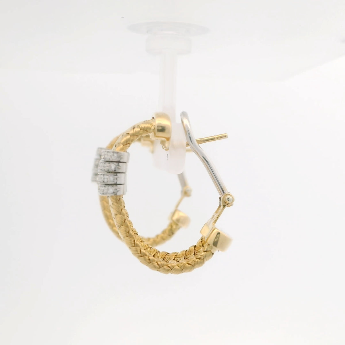 Roberto Coin Earrings