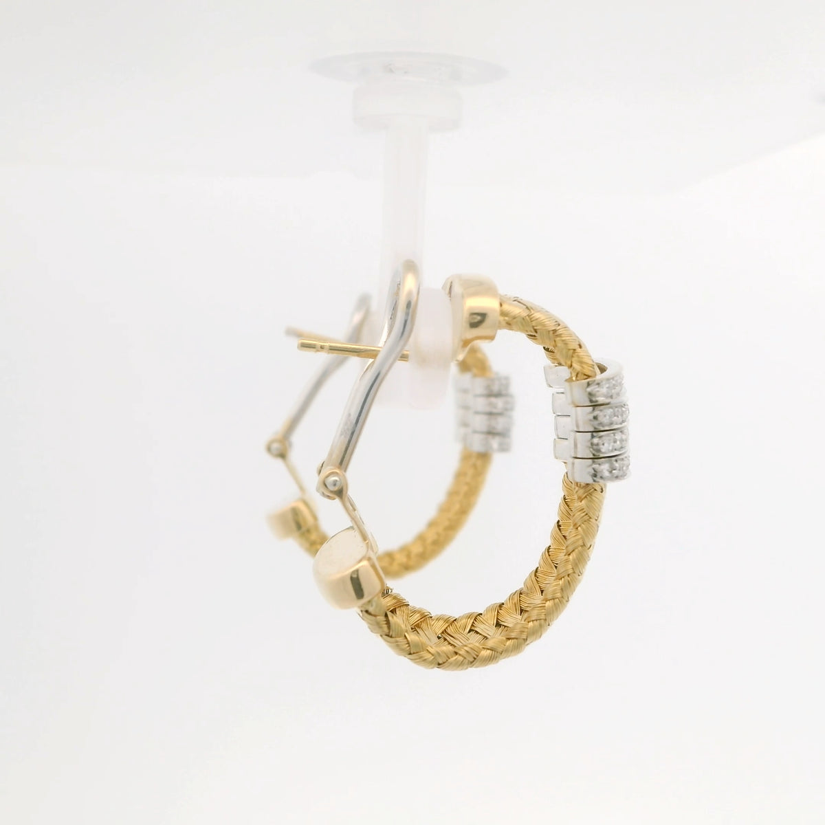 Roberto Coin Earrings
