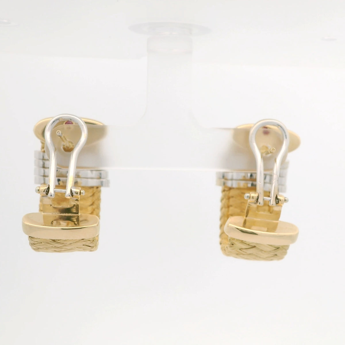 Roberto Coin Earrings