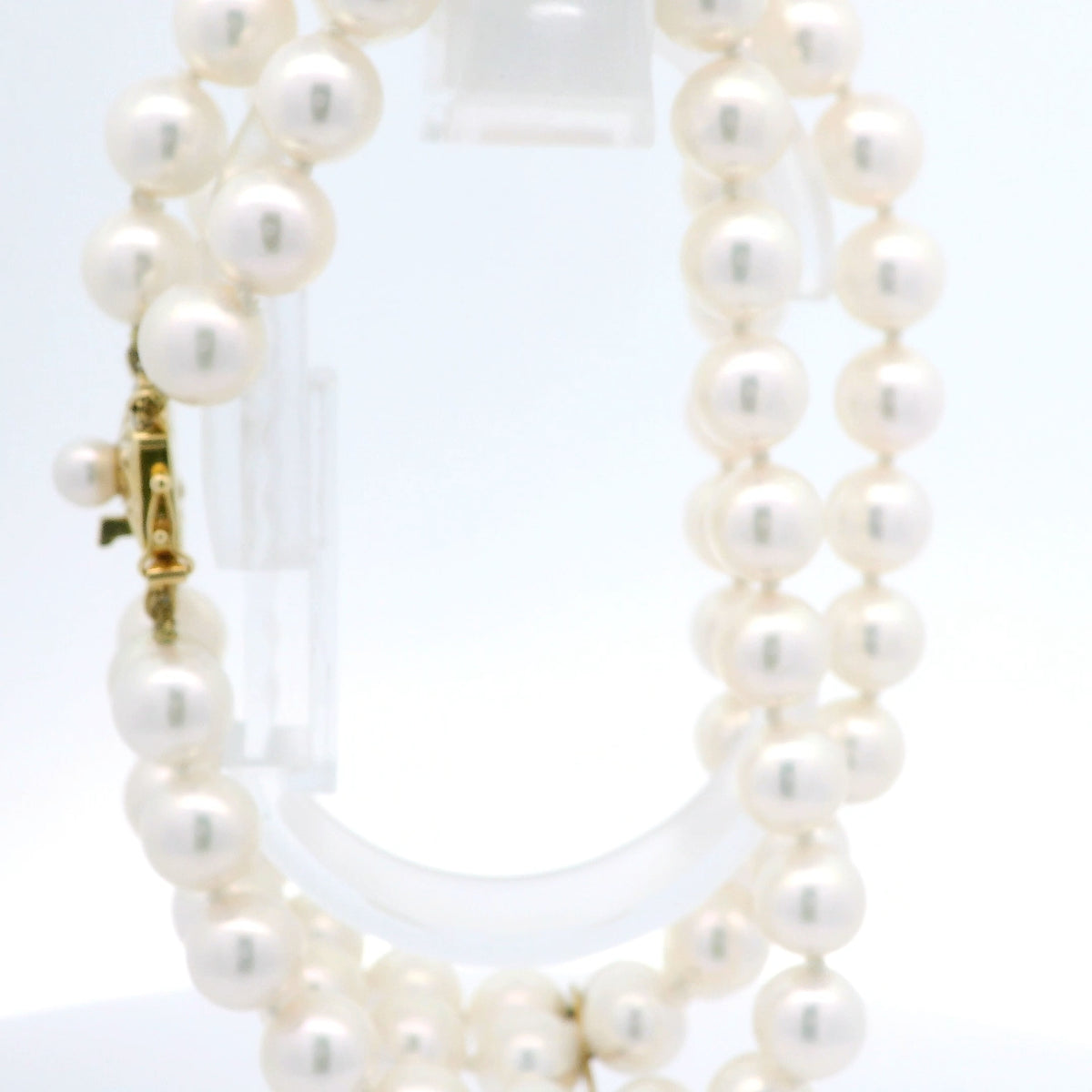 Mikimoto Pearl Bracelet