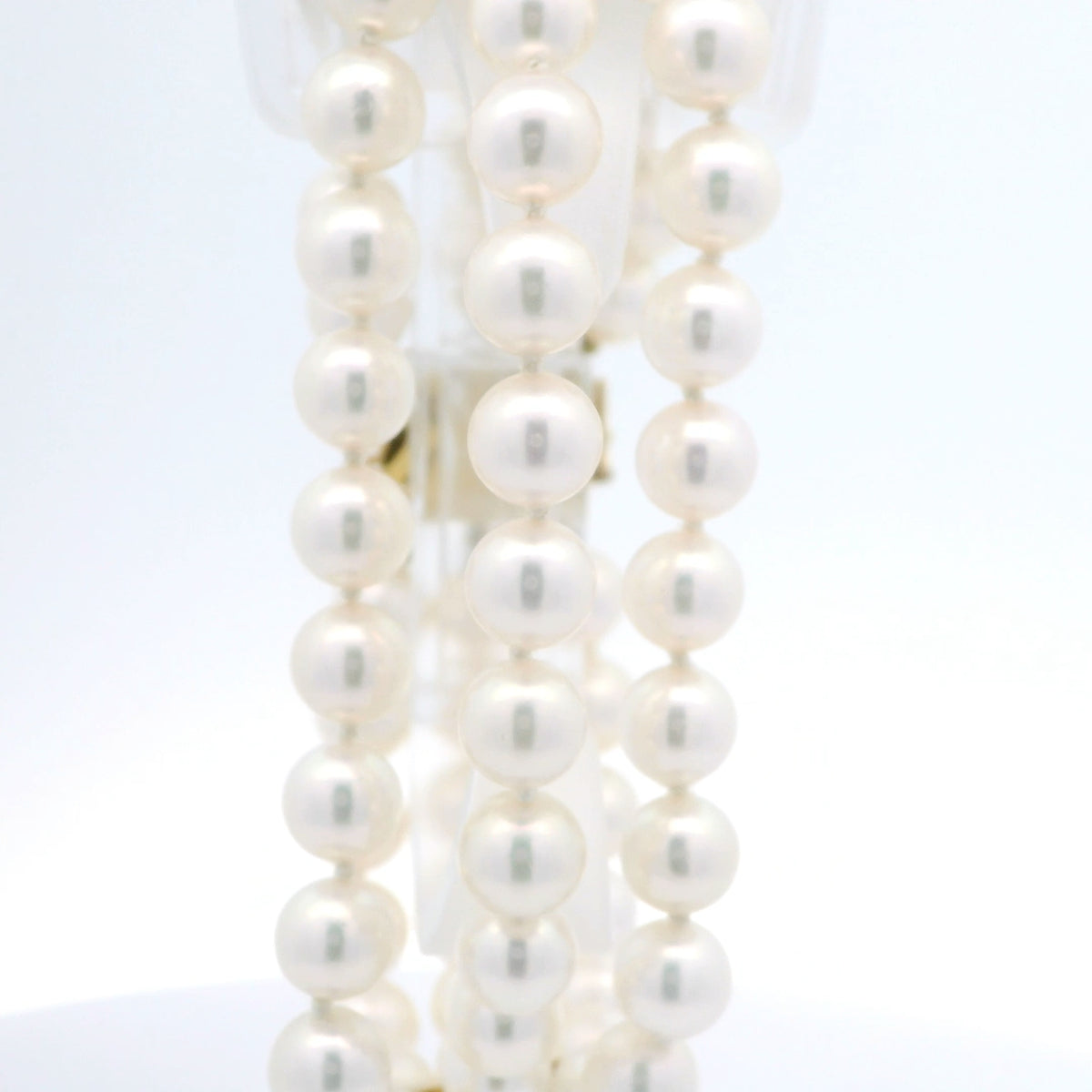 Mikimoto Pearl Bracelet
