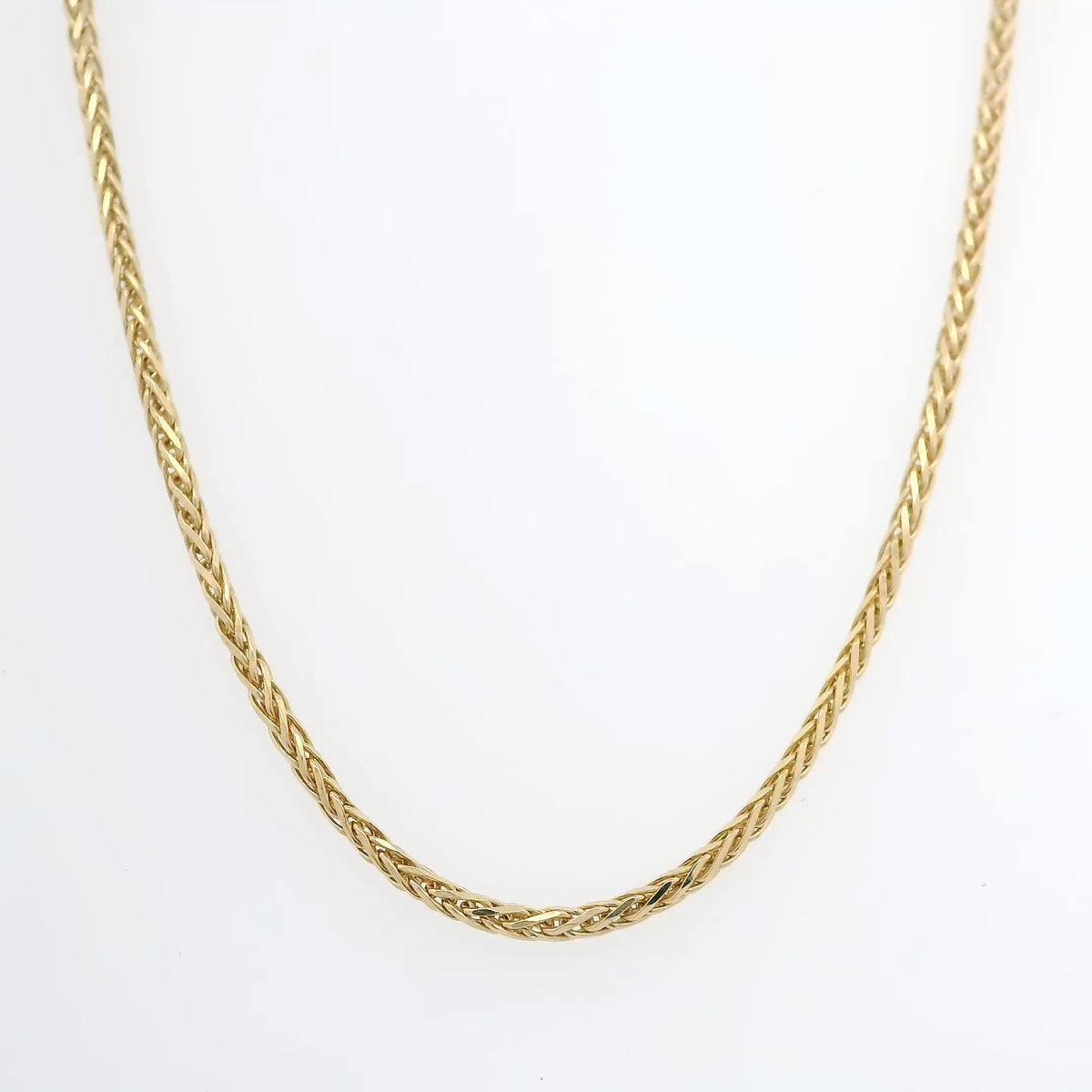 Wheat Chain