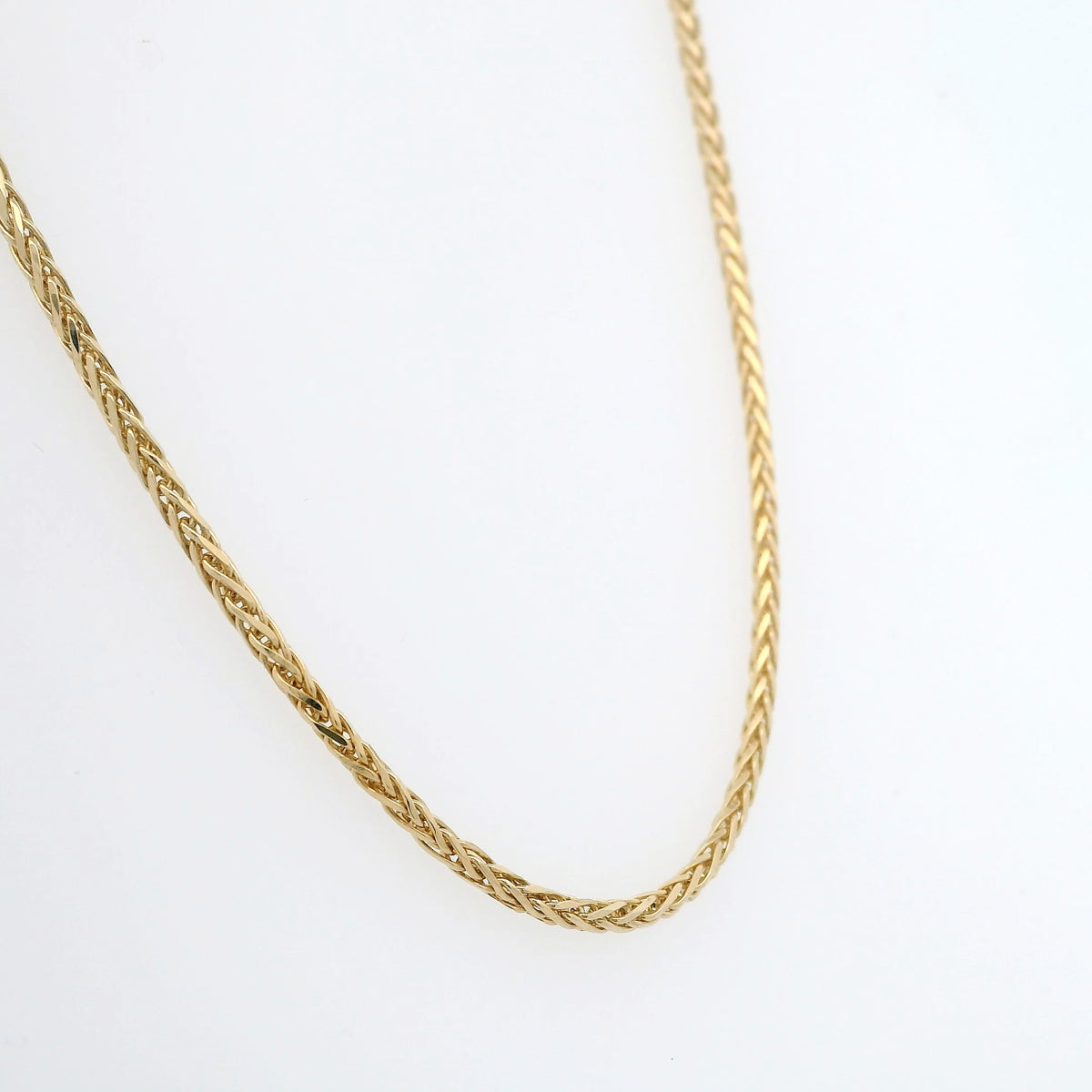 Wheat Chain