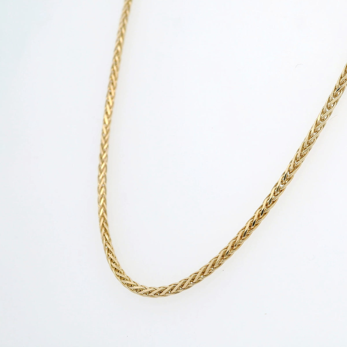 Wheat Chain