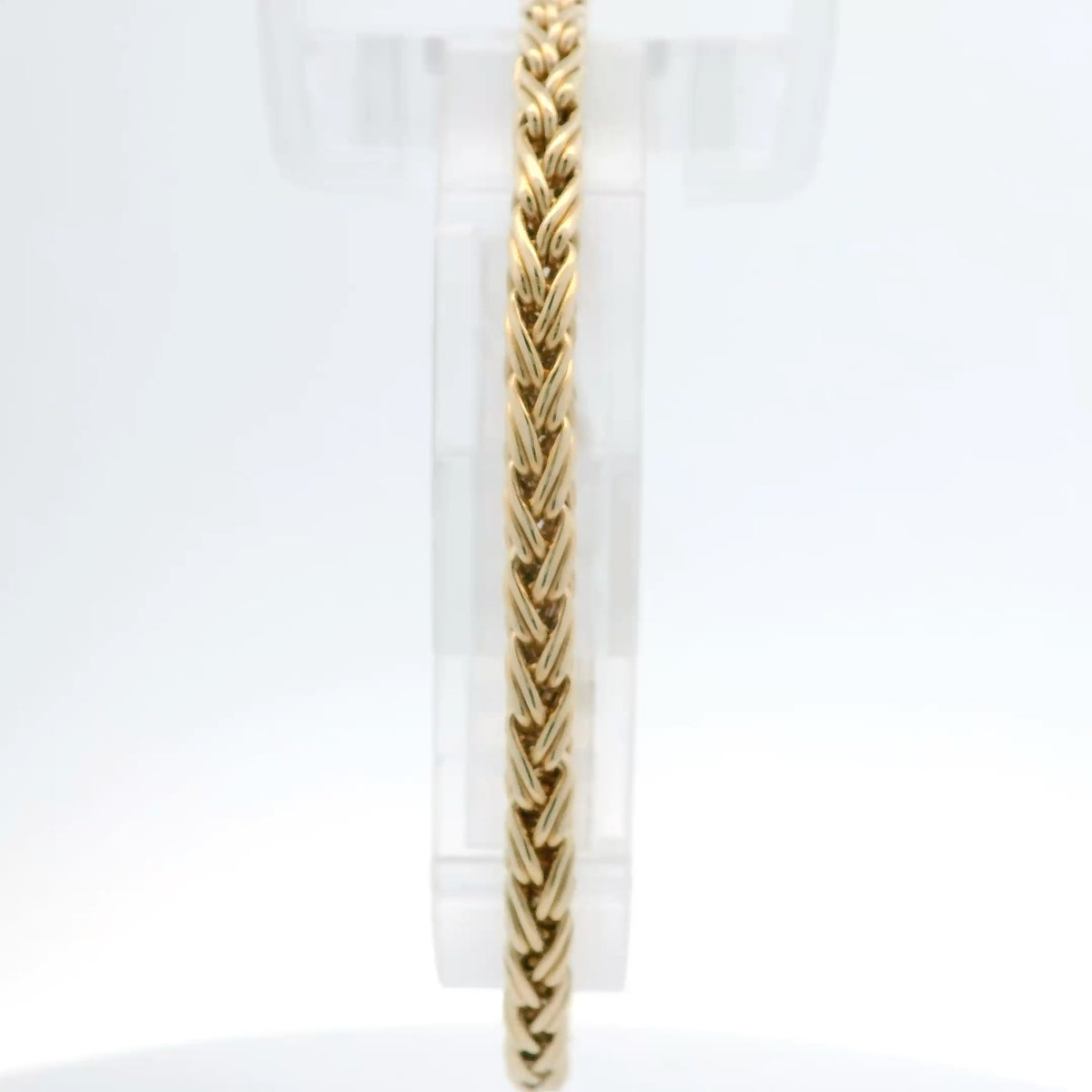 Tiffany & Co. Russian Braid Bracelet