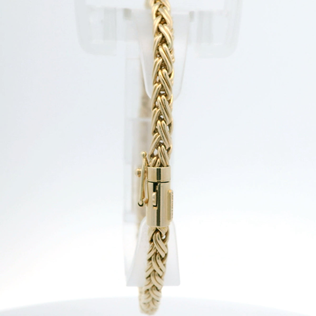 Tiffany & Co. Russian Braid Bracelet