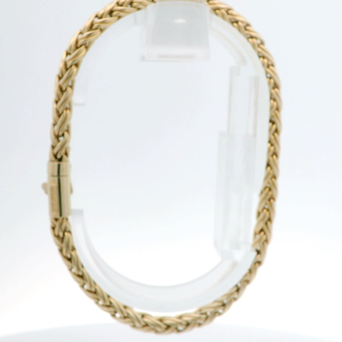 Tiffany & Co. Russian Braid Bracelet