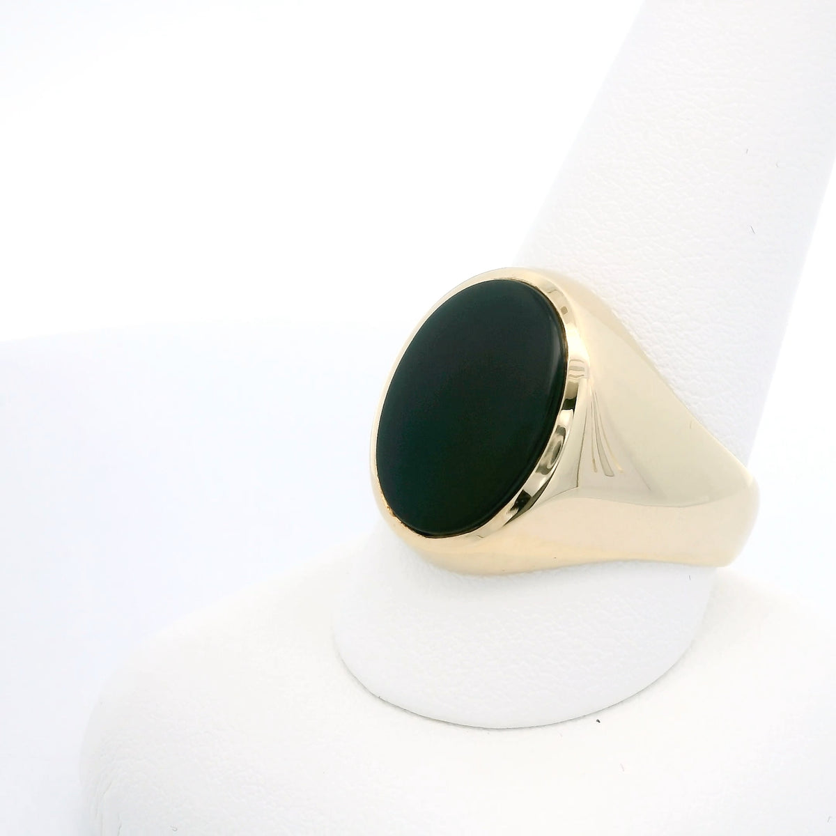 Onyx Ring