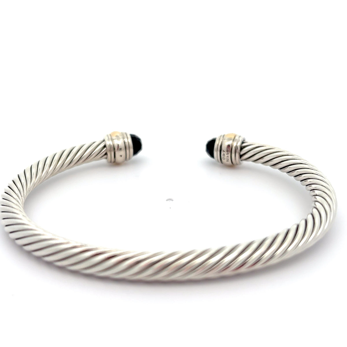 David Yurman Bangle