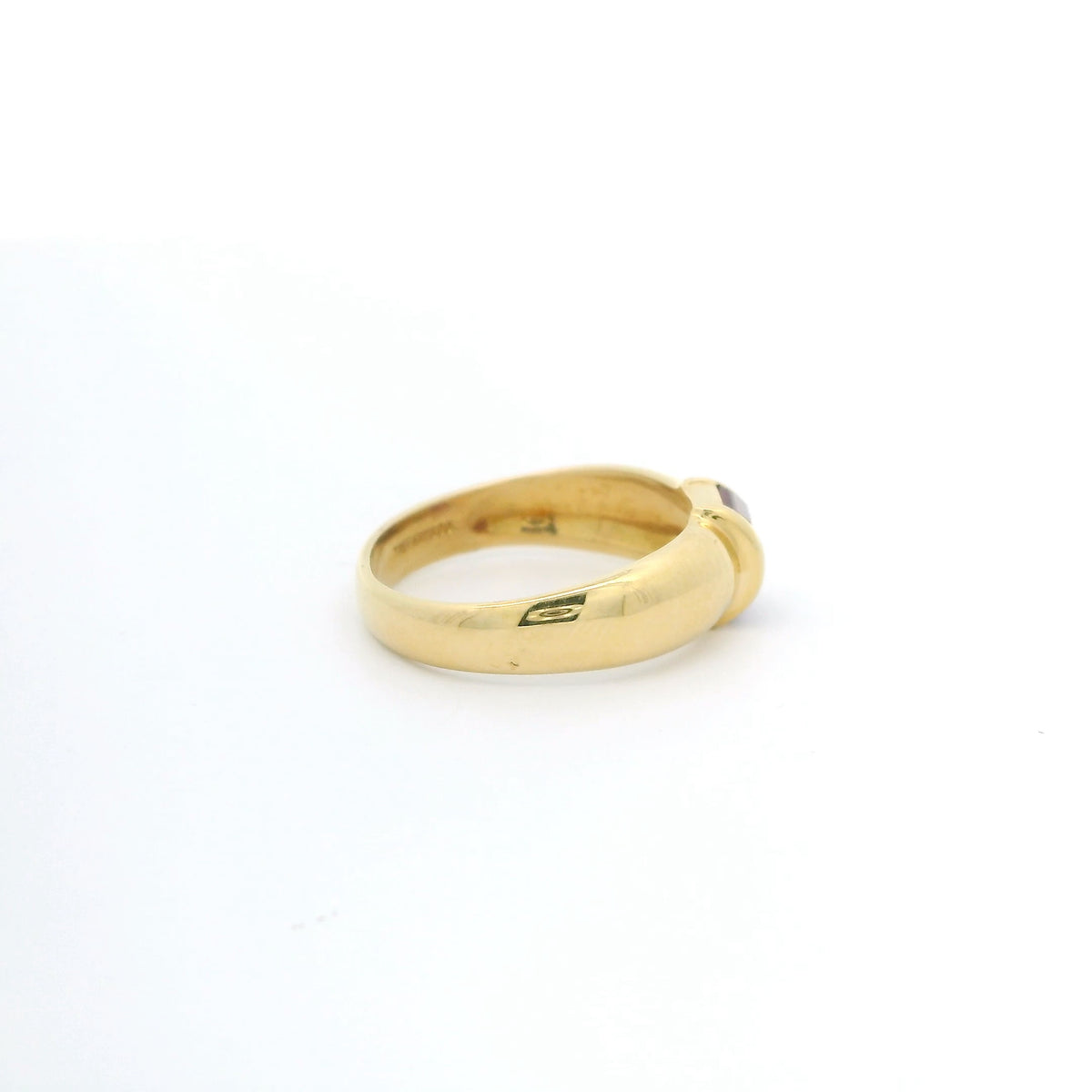 Tiffany & Co. Ruby Ring