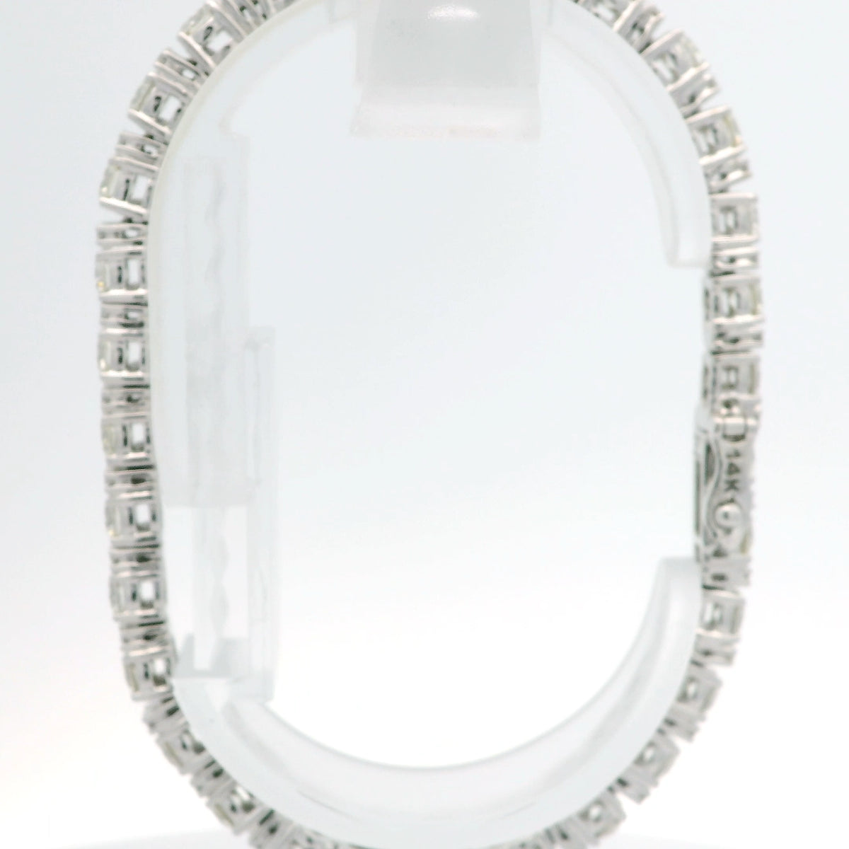 Diamond Tennis Bracelet
