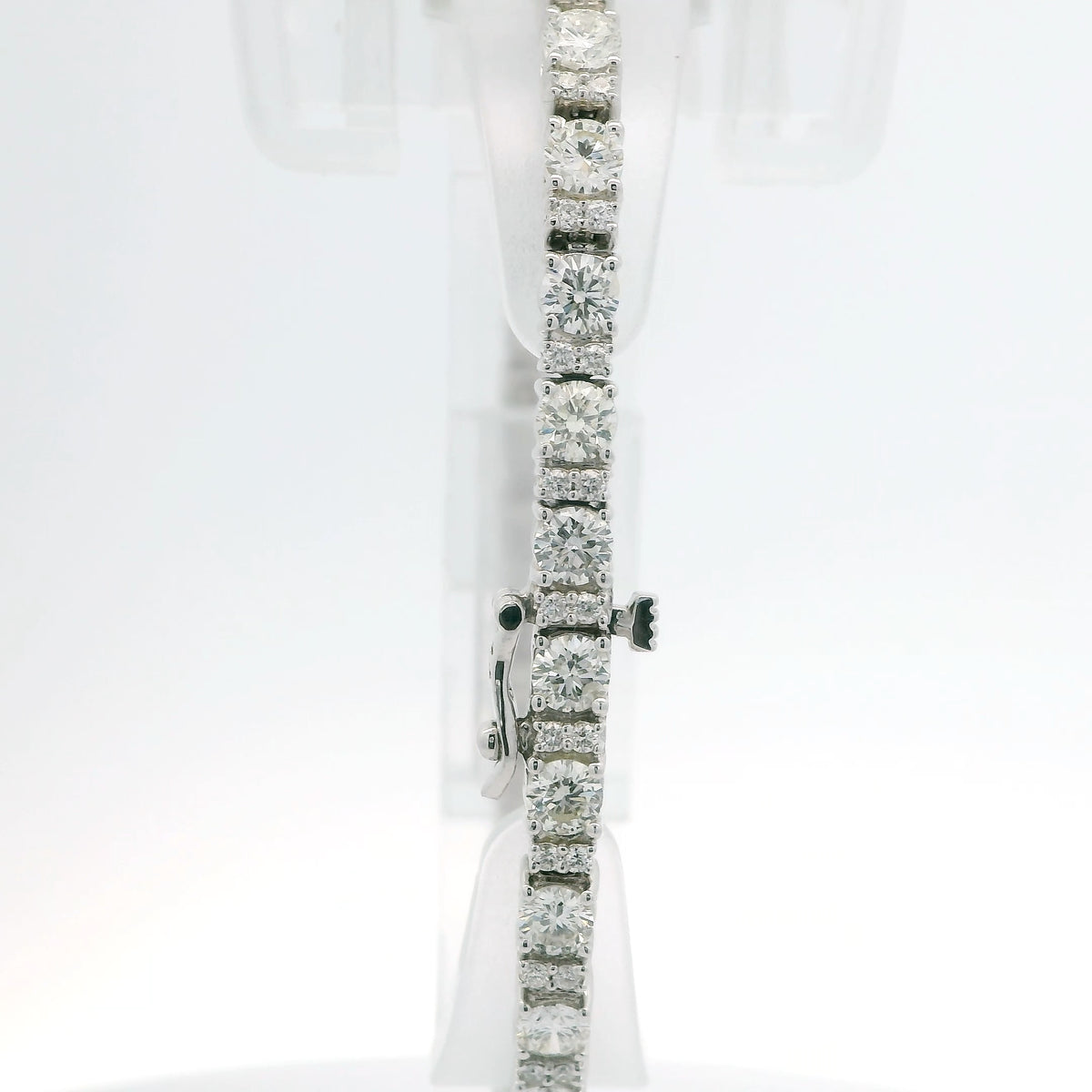 Diamond Tennis Bracelet