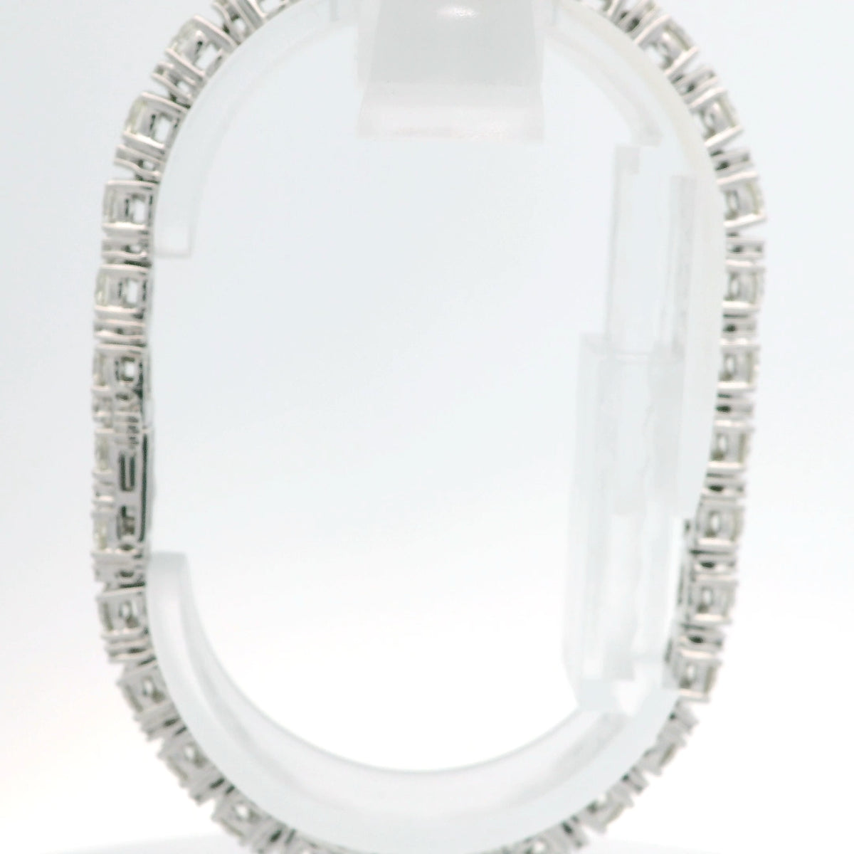 Diamond Tennis Bracelet