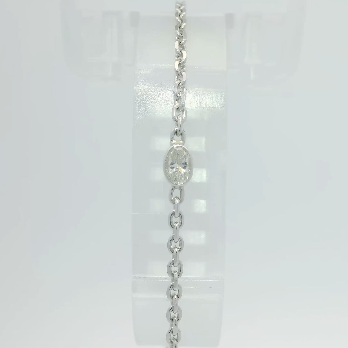 Diamond Bracelet
