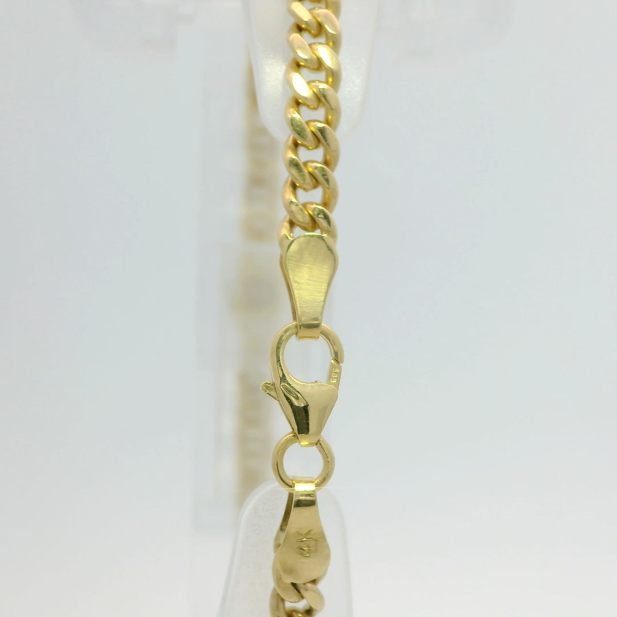 Fancy Color Diamond Bracelet