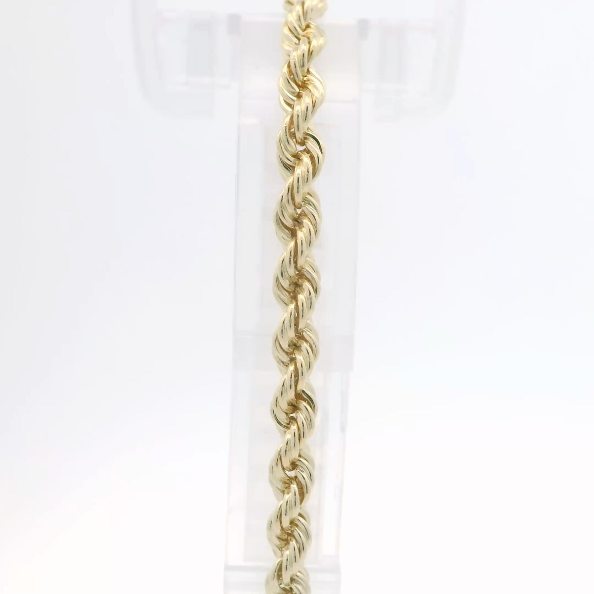 Solid Rope Bracelet