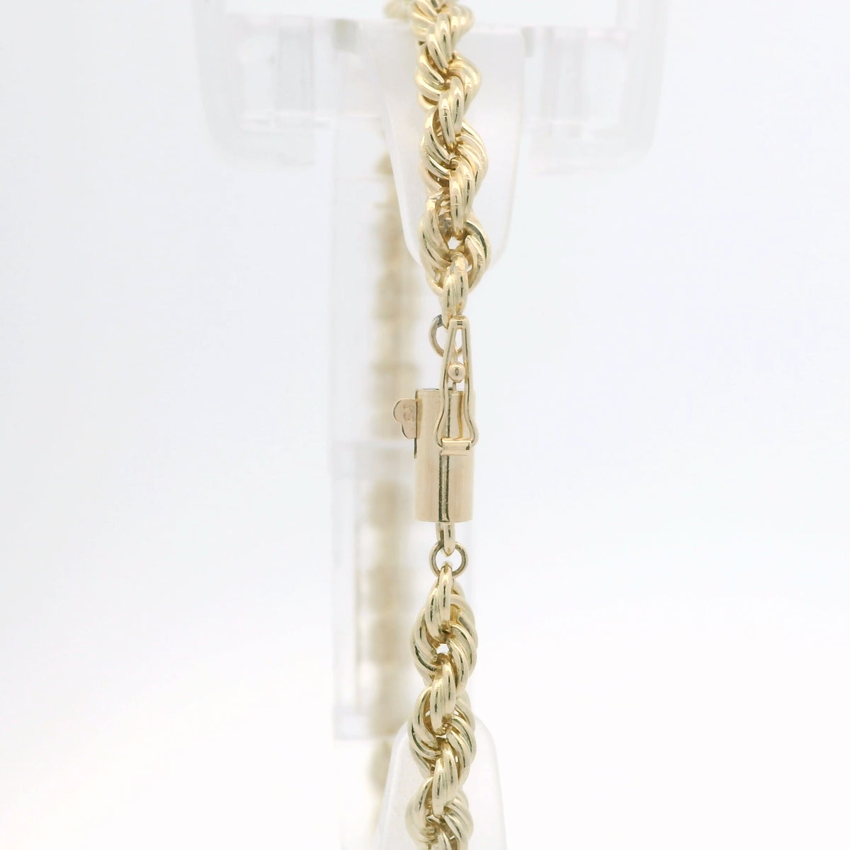 Solid Rope Bracelet