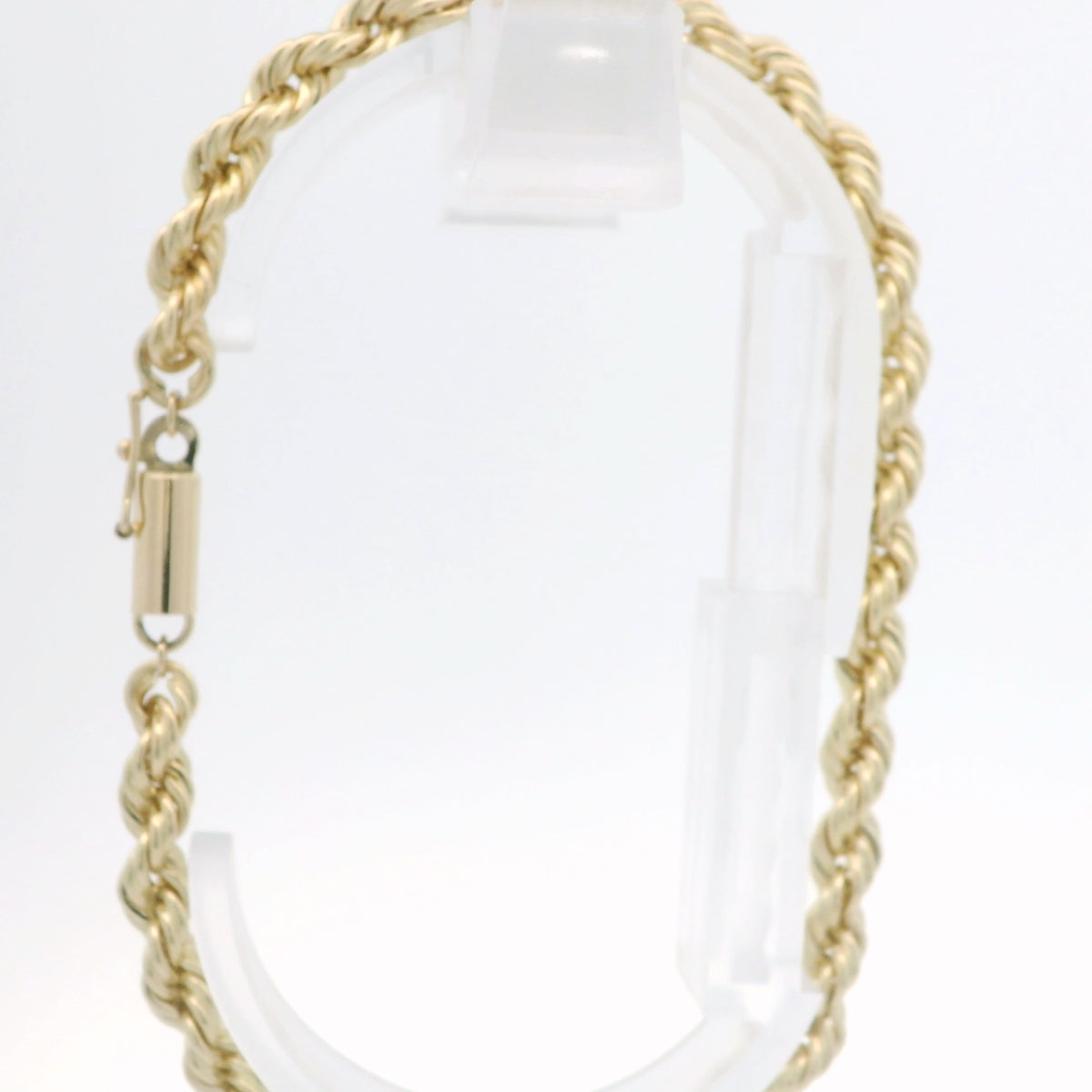 Solid Rope Bracelet