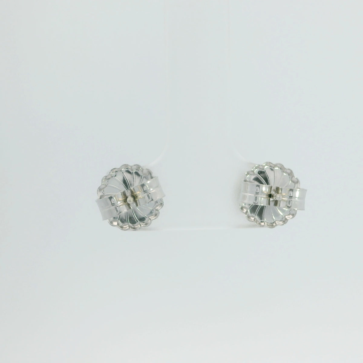 GIA Certified Diamond Studs